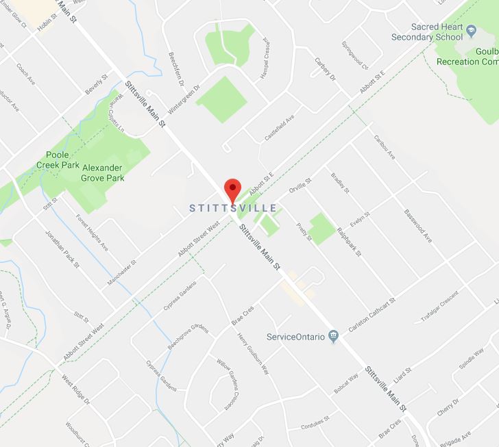 Stittsville